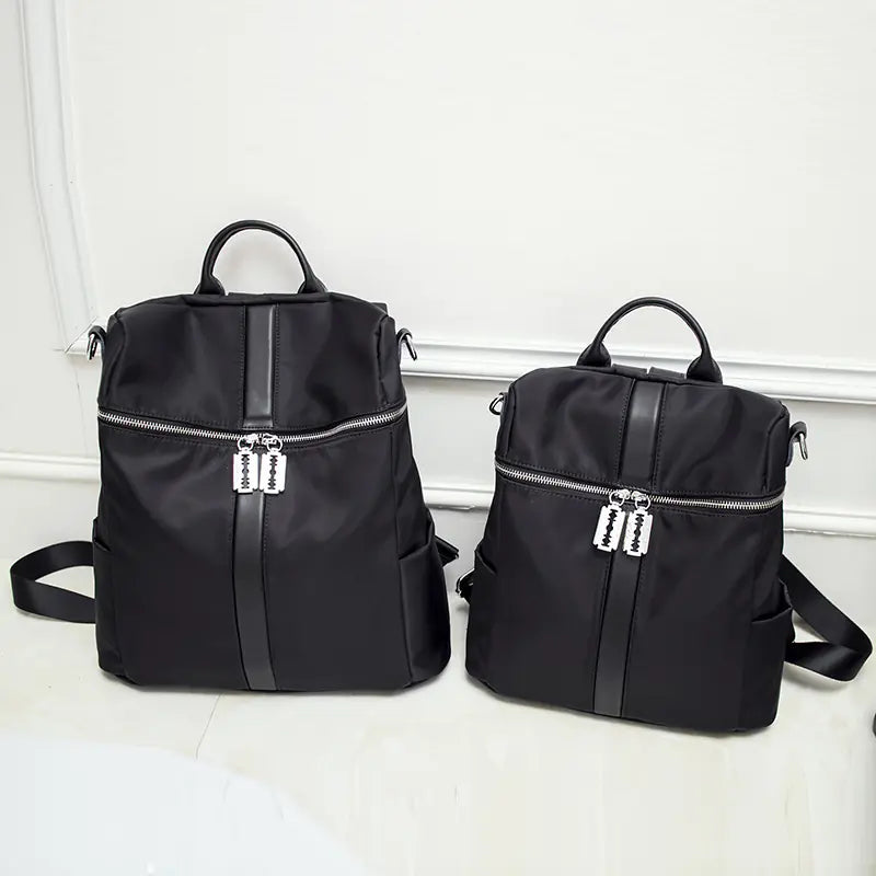 "Women’s Backpack for Students"