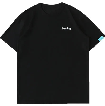 Men's Cotton Armband T-Shirt