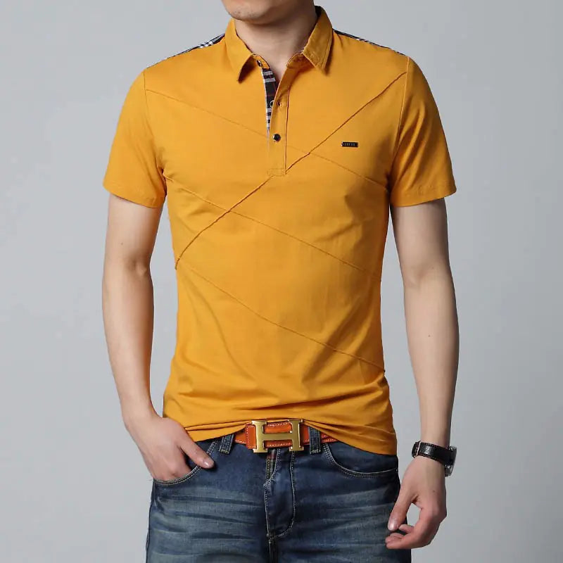 Men's Short Sleeve T-Shirt