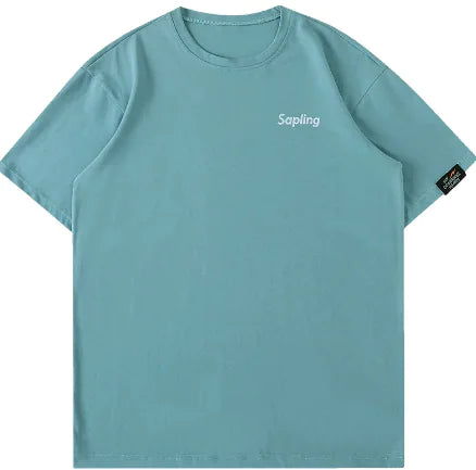 Men's Cotton Armband T-Shirt