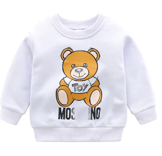 Autumn Coats and Jackets for Children and Teens