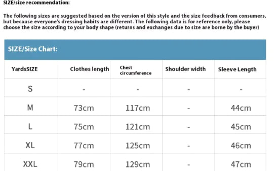 Men's Digital Print T-shirt