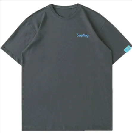 Men's Cotton Armband T-Shirt