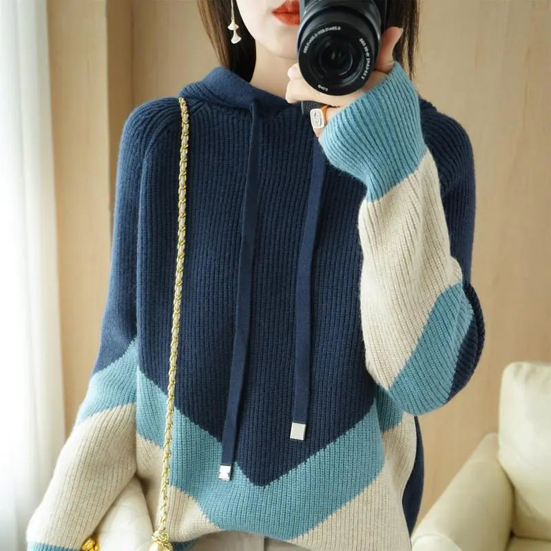 New Women's Fashion Laydown Top