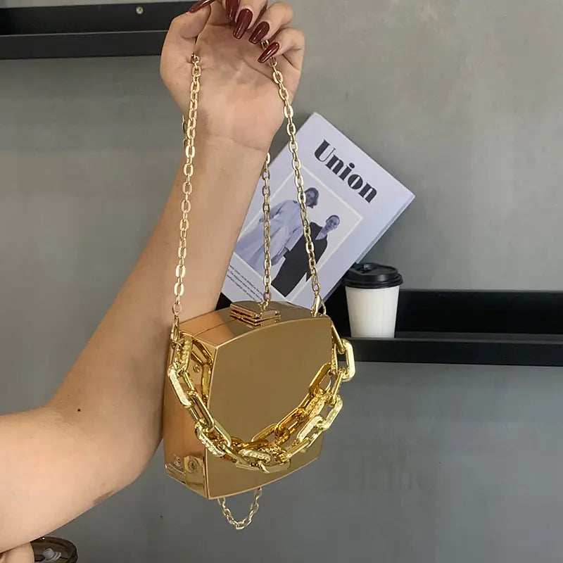 Trendy Mini Purses and Handbags for Evening Events