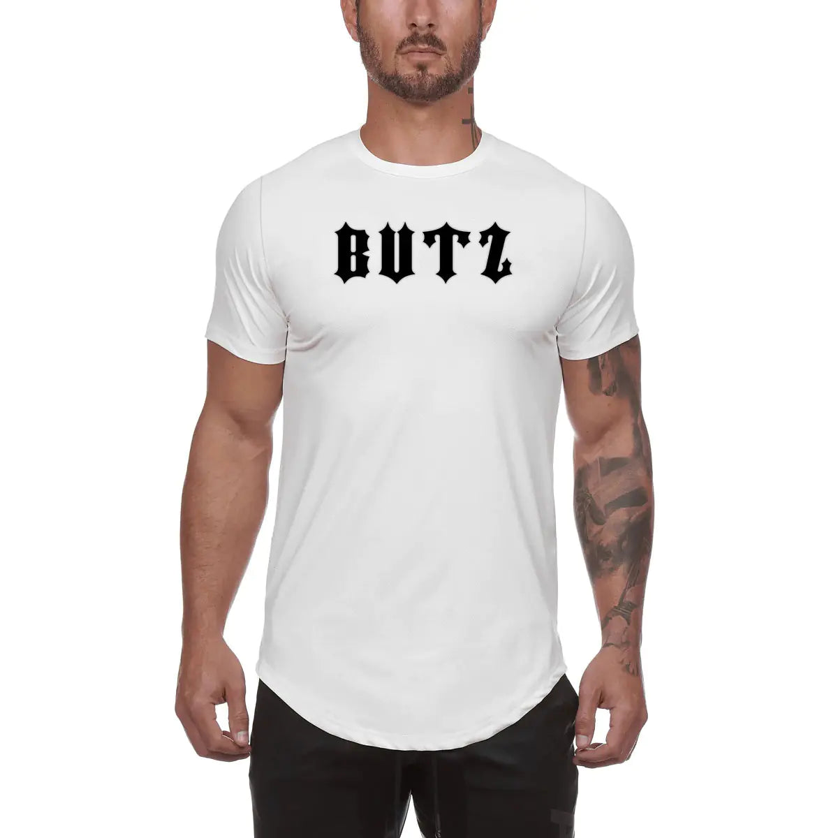 Quick-Dry Basketball Shirt, Running Training T-Shirt