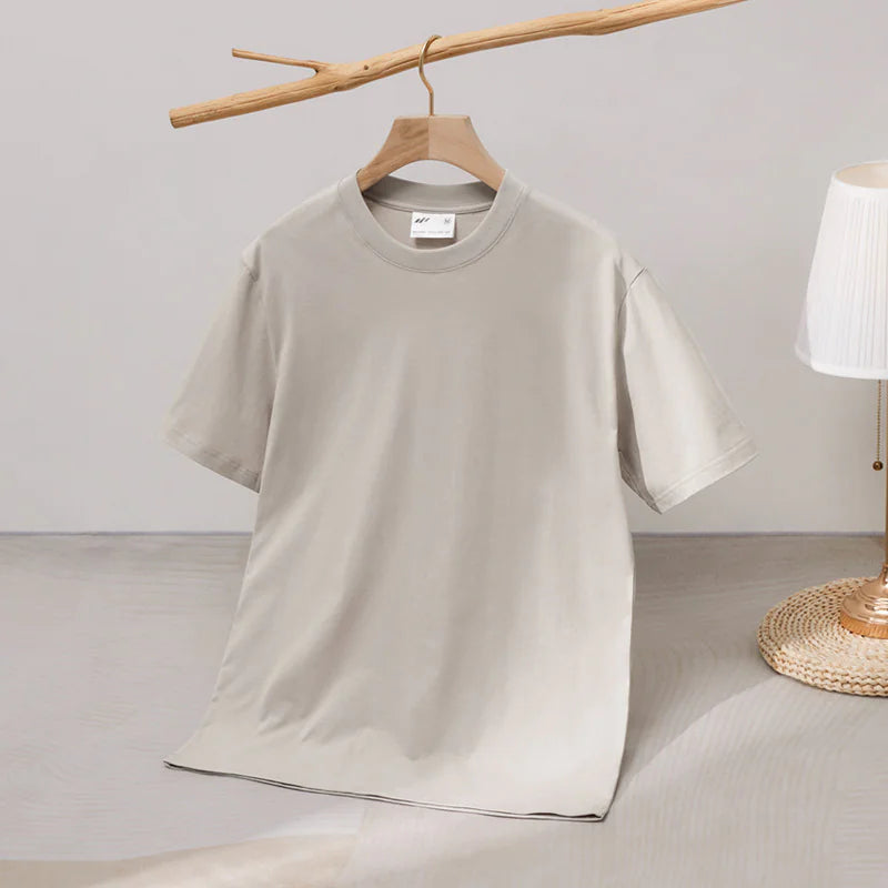 Heavyweight Unisex Cotton T-Shirt