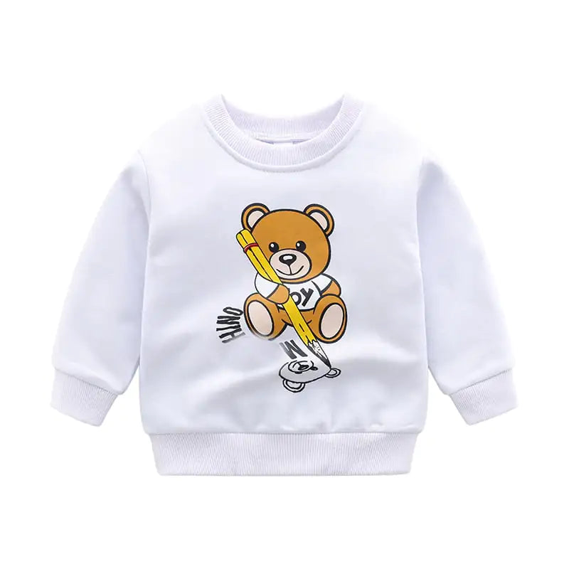 Autumn Coats and Jackets for Children and Teens