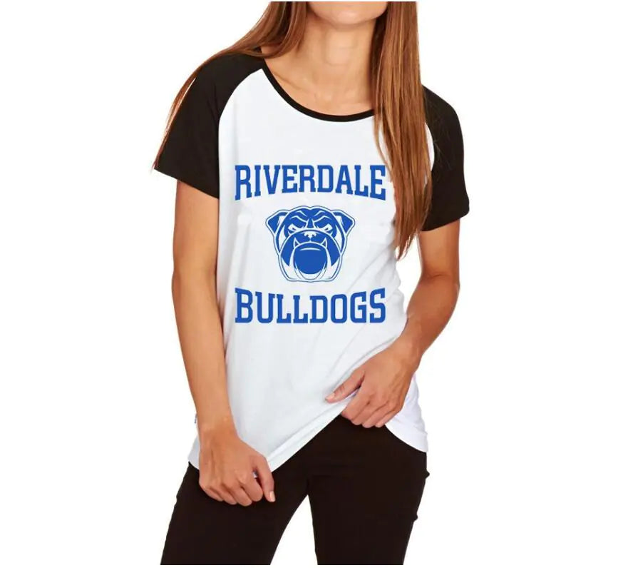 Women's Short Sleeve T-Shirt Top