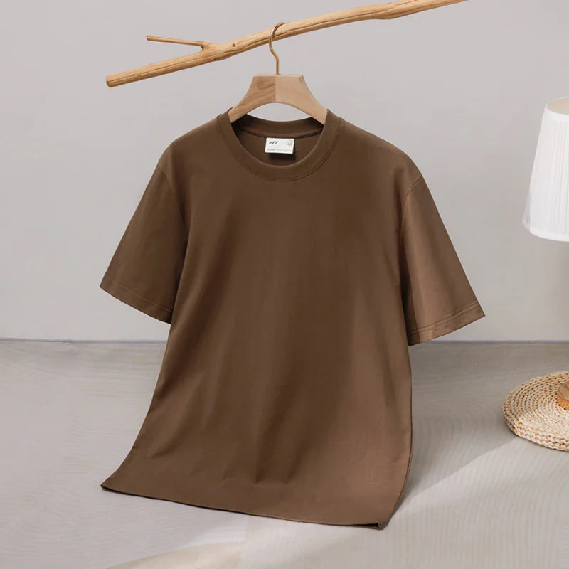 Heavyweight Unisex Cotton T-Shirt