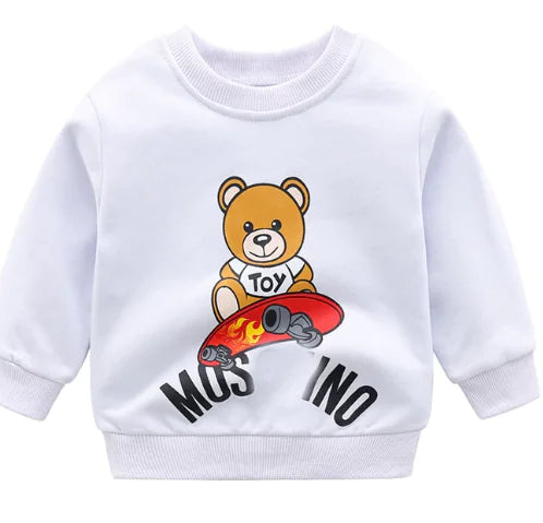 Autumn Coats and Jackets for Children and Teens