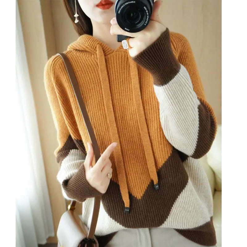 New Women's Fashion Laydown Top