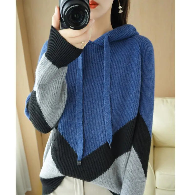 New Women's Fashion Laydown Top