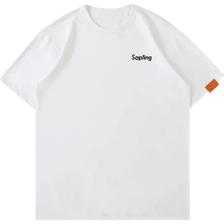 Men's Cotton Armband T-Shirt