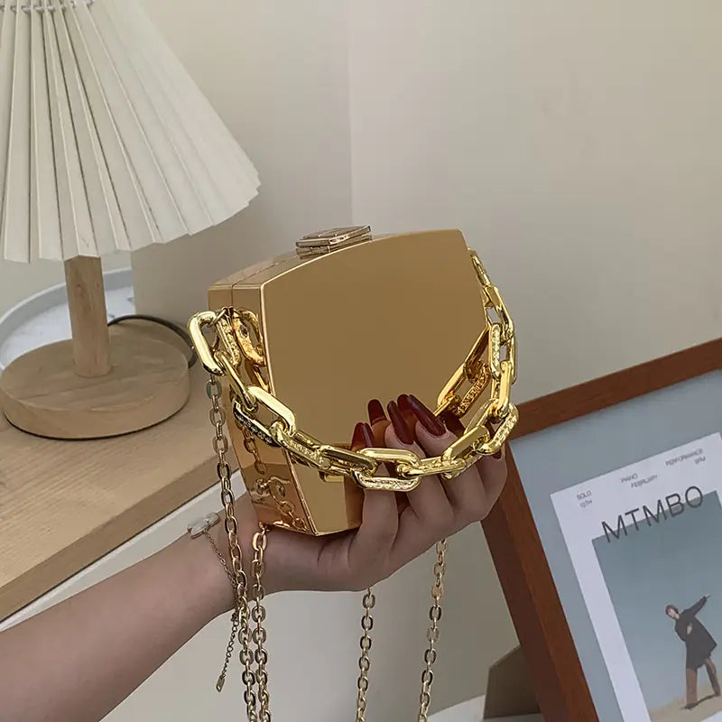 Trendy Mini Purses and Handbags for Evening Events