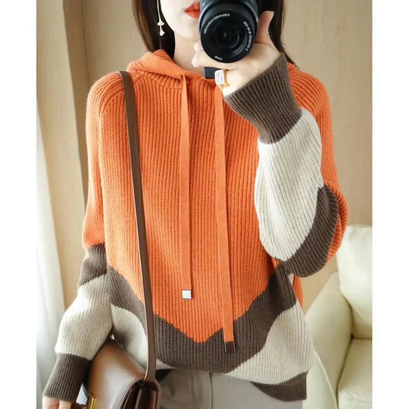 New Women's Fashion Laydown Top