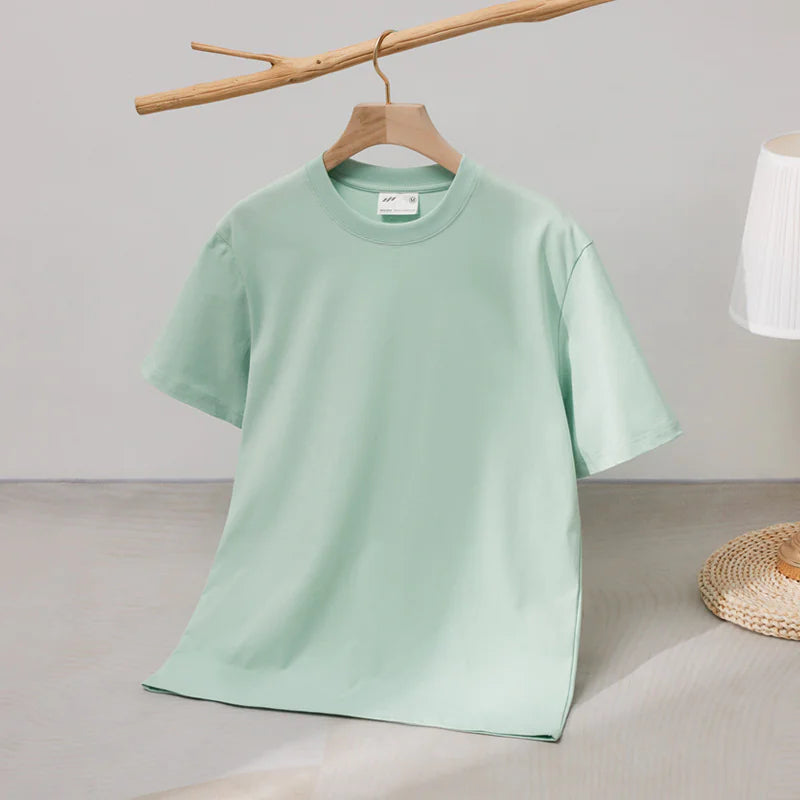 Heavyweight Unisex Cotton T-Shirt