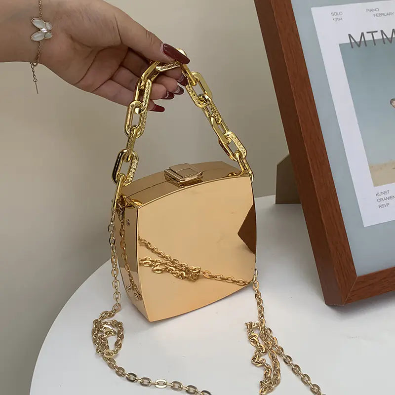 Trendy Mini Purses and Handbags for Evening Events