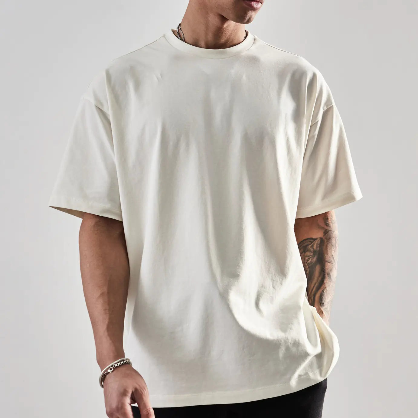 Men's Sports Running T-Shirt