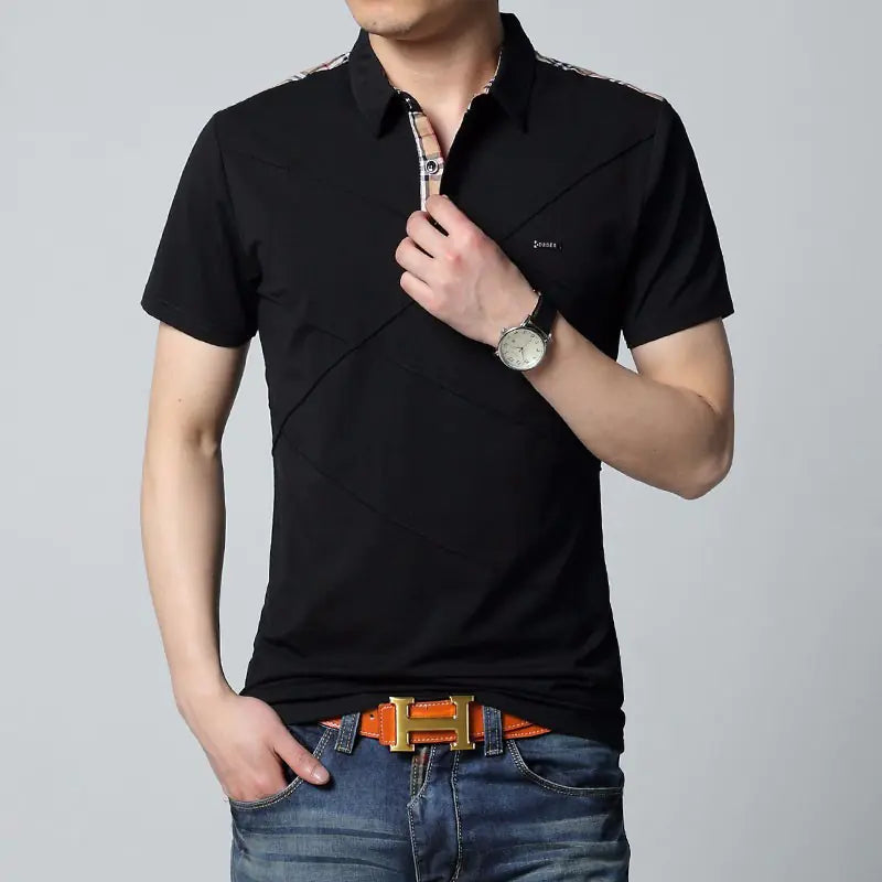 Men's Short Sleeve T-Shirt