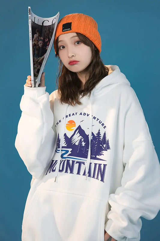 Sweet Teen Women's Hoodie