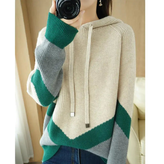 New Women's Fashion Laydown Top