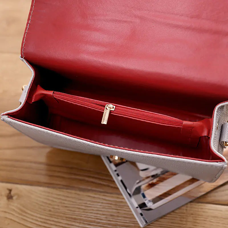 Women’s Crossbody Shoulder Bag