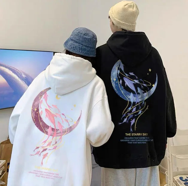Korean Style Women's Loose Spring Top