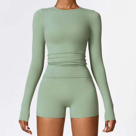 Women's Fitness Top