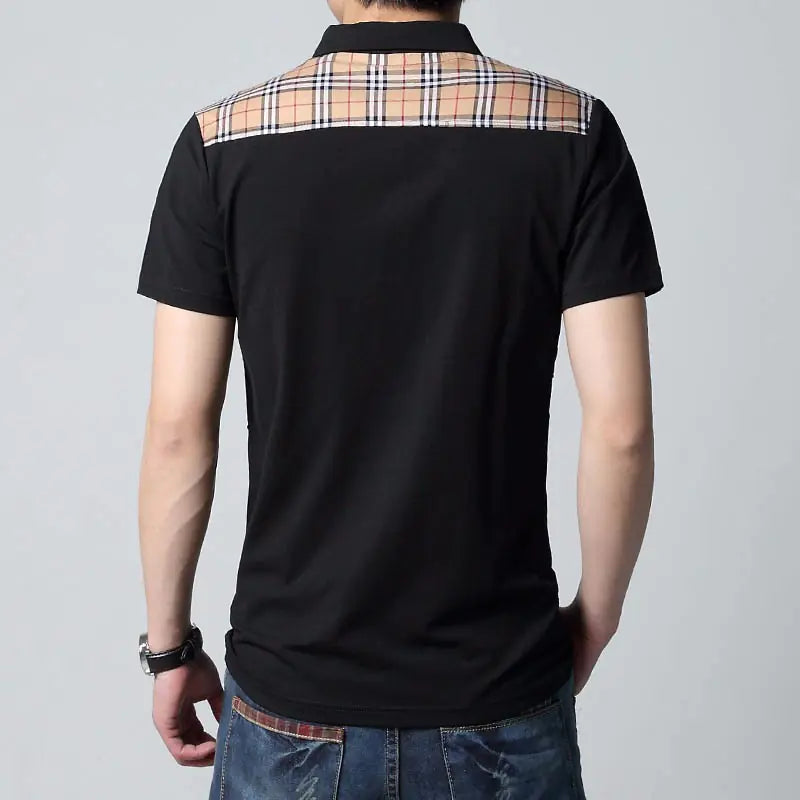 Men's Short Sleeve T-Shirt