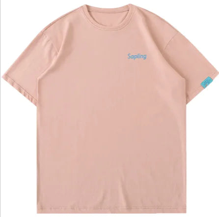 Men's Cotton Armband T-Shirt