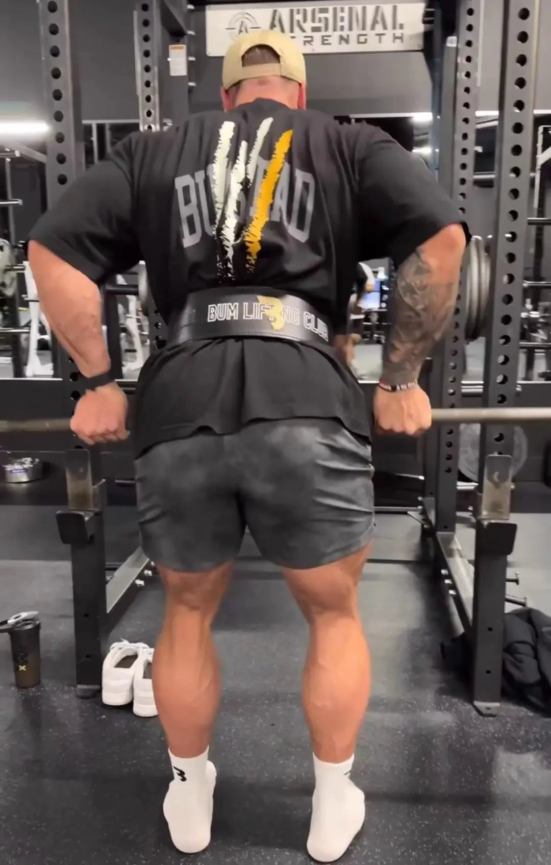 Men's Summer Loose American Style T-Shirt (Wholesale)